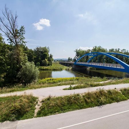 Gasthof Zur Laend Moosburg an der Isar Exterior foto